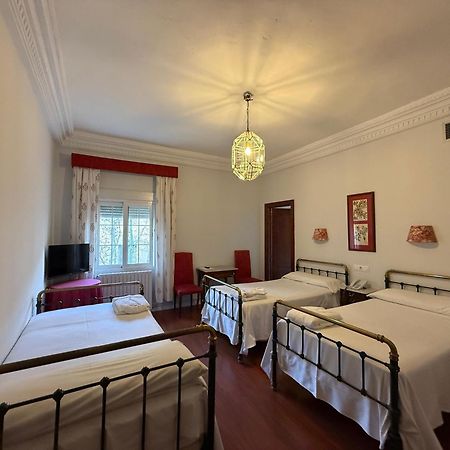 Hotel Parque Balneario Termas Pallares Alhama de Aragón Exterior foto