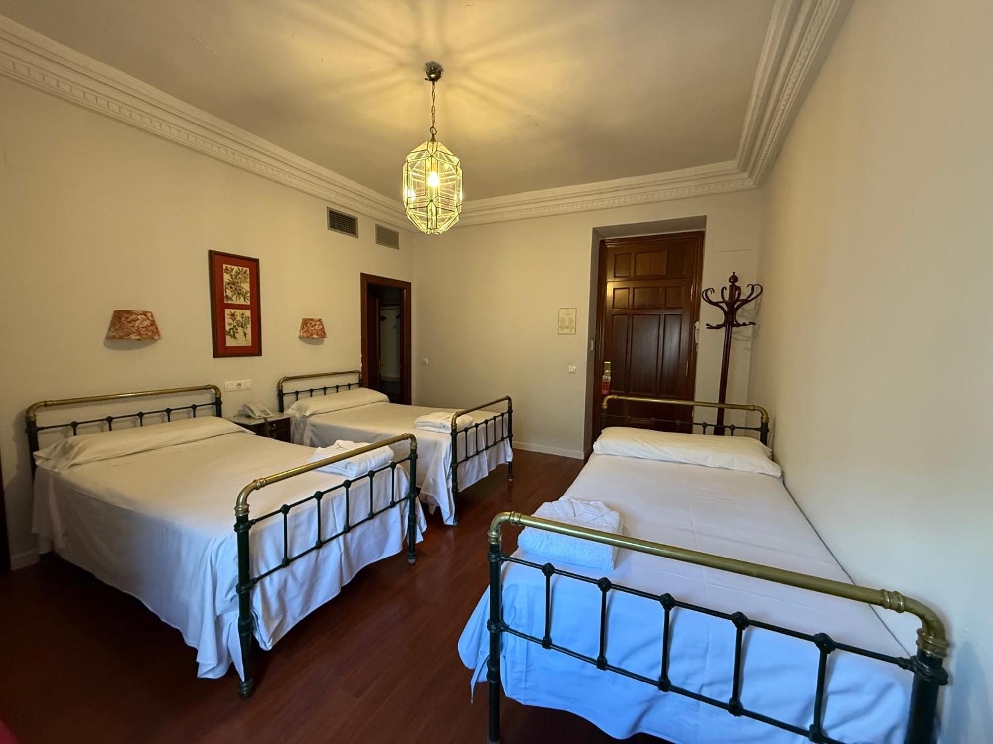 Hotel Parque Balneario Termas Pallares Alhama de Aragón Exterior foto